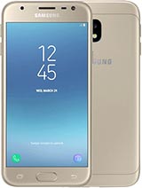 Best available price of Samsung Galaxy J3 2017 in Portugal