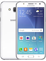 Best available price of Samsung Galaxy J7 in Portugal
