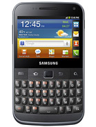 Best available price of Samsung Galaxy M Pro B7800 in Portugal