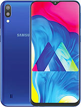 Best available price of Samsung Galaxy M10 in Portugal