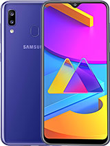 Best available price of Samsung Galaxy M10s in Portugal