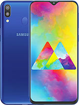 Best available price of Samsung Galaxy M20 in Portugal