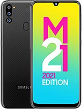 Best available price of Samsung Galaxy M21 2021 in Portugal