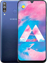 Best available price of Samsung Galaxy M30 in Portugal