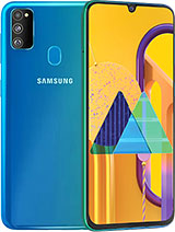 Best available price of Samsung Galaxy M30s in Portugal