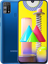 Best available price of Samsung Galaxy M31 Prime in Portugal