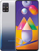 Best available price of Samsung Galaxy M31s in Portugal
