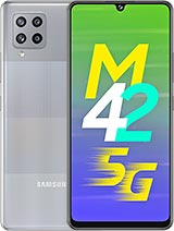 Best available price of Samsung Galaxy M42 5G in Portugal
