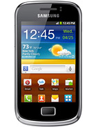 Best available price of Samsung Galaxy mini 2 S6500 in Portugal