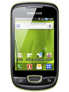 Best available price of Samsung Galaxy Mini S5570 in Portugal