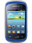 Best available price of Samsung Galaxy Music S6010 in Portugal