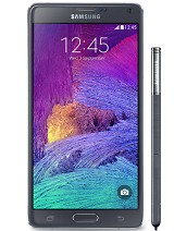 Best available price of Samsung Galaxy Note 4 in Portugal