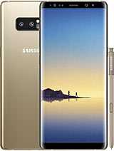 Best available price of Samsung Galaxy Note8 in Portugal