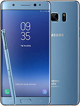 Best available price of Samsung Galaxy Note FE in Portugal