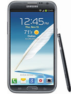 Best available price of Samsung Galaxy Note II CDMA in Portugal