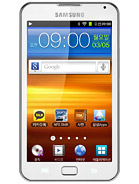 Best available price of Samsung Galaxy Player 70 Plus in Portugal