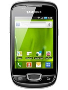 Best available price of Samsung Galaxy Pop Plus S5570i in Portugal