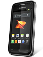 Best available price of Samsung Galaxy Rush M830 in Portugal