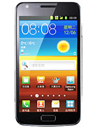 Best available price of Samsung I929 Galaxy S II Duos in Portugal