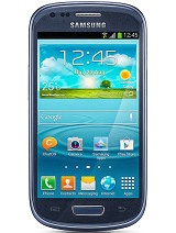 Best available price of Samsung I8190 Galaxy S III mini in Portugal