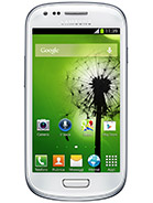 Best available price of Samsung I8200 Galaxy S III mini VE in Portugal