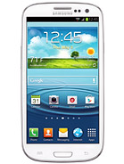 Best available price of Samsung Galaxy S III CDMA in Portugal