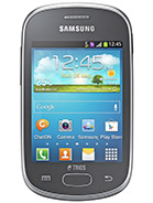 Best available price of Samsung Galaxy Star Trios S5283 in Portugal