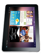 Best available price of Samsung P7500 Galaxy Tab 10-1 3G in Portugal