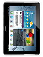 Best available price of Samsung Galaxy Tab 2 10-1 P5100 in Portugal