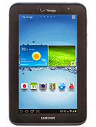 Best available price of Samsung Galaxy Tab 2 7-0 I705 in Portugal