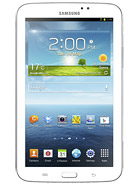 Best available price of Samsung Galaxy Tab 3 7-0 WiFi in Portugal