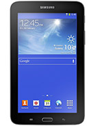 Best available price of Samsung Galaxy Tab 3 Lite 7-0 3G in Portugal