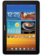 Best available price of Samsung Galaxy Tab 8-9 P7310 in Portugal