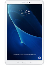 Best available price of Samsung Galaxy Tab A 10-1 2016 in Portugal