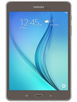 Best available price of Samsung Galaxy Tab A 8-0 2015 in Portugal