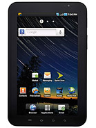 Best available price of Samsung Galaxy Tab CDMA P100 in Portugal