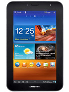 Best available price of Samsung P6210 Galaxy Tab 7-0 Plus in Portugal