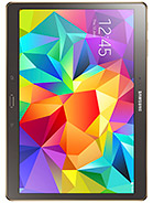 Best available price of Samsung Galaxy Tab S 10-5 LTE in Portugal