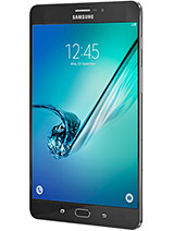 Best available price of Samsung Galaxy Tab S2 8-0 in Portugal