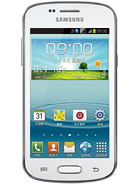 Best available price of Samsung Galaxy Trend II Duos S7572 in Portugal