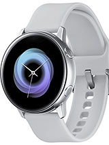 Best available price of Samsung Galaxy Watch Active in Portugal