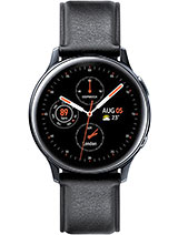 Best available price of Samsung Galaxy Watch Active2 in Portugal