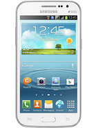 Best available price of Samsung Galaxy Win I8550 in Portugal
