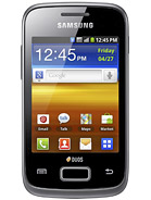 Best available price of Samsung Galaxy Y Duos S6102 in Portugal