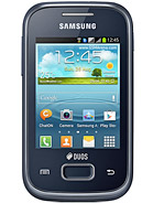 Best available price of Samsung Galaxy Y Plus S5303 in Portugal