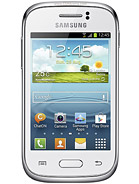 Best available price of Samsung Galaxy Young S6310 in Portugal
