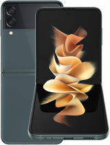 Best available price of Samsung Galaxy Z Flip3 5G in Portugal