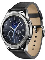 Best available price of Samsung Gear S3 classic in Portugal