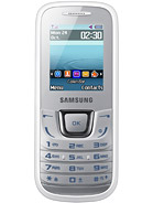 Best available price of Samsung E1282T in Portugal