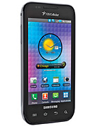 Best available price of Samsung Mesmerize i500 in Portugal